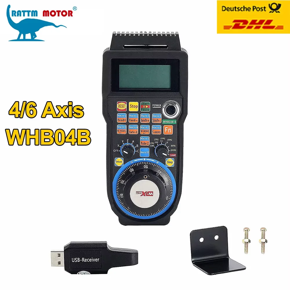 WHB04B Usb Wireless…