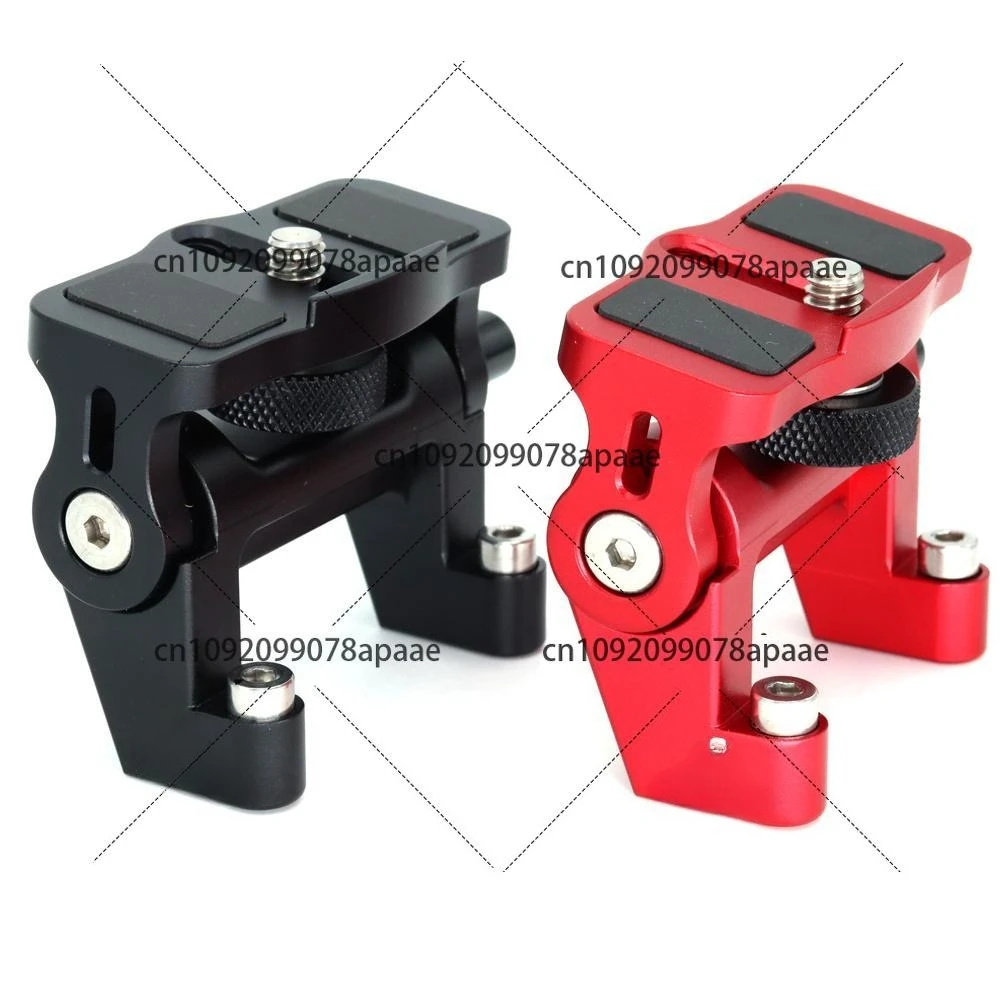 

Suitable for ARRI WCU-4! Fixed Bracket for ARRI WCU-4 Small Monitor, Wireless Follow Focus Device, Small Monitor Bracket
