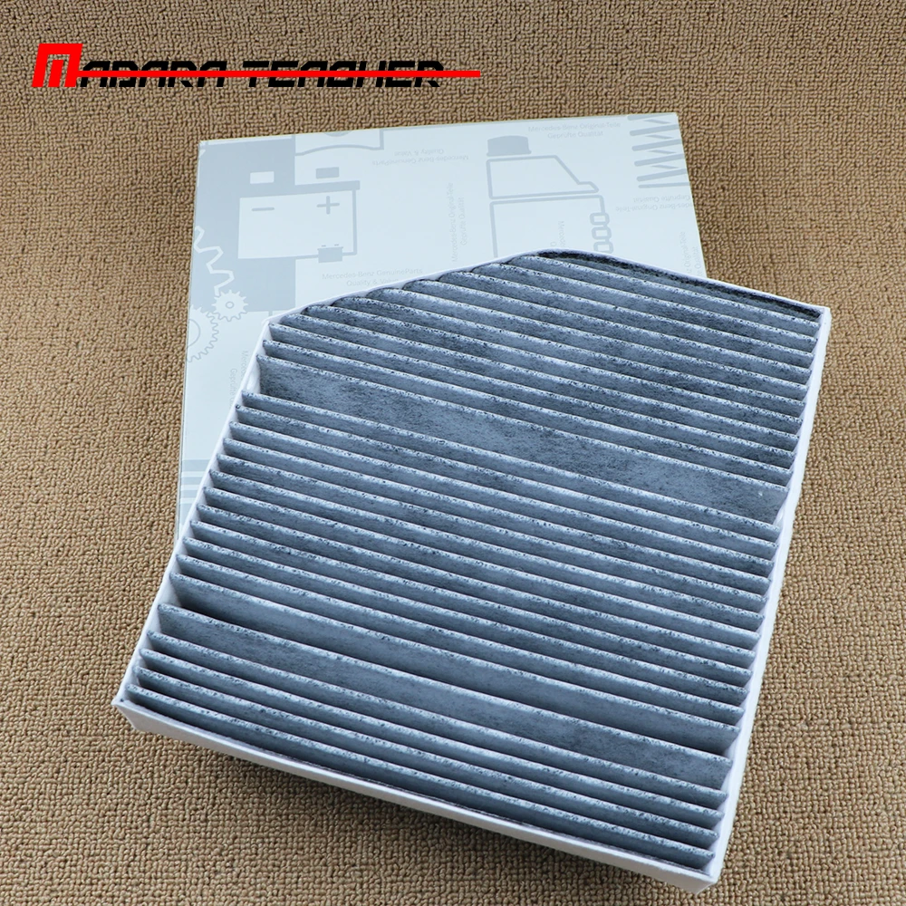 1678350400 Air Filter A1678350400 For Mercedes Benz GLE 350 300 450 D E 4MATIC GLE 580 4MATIC GLE 63 AMG S