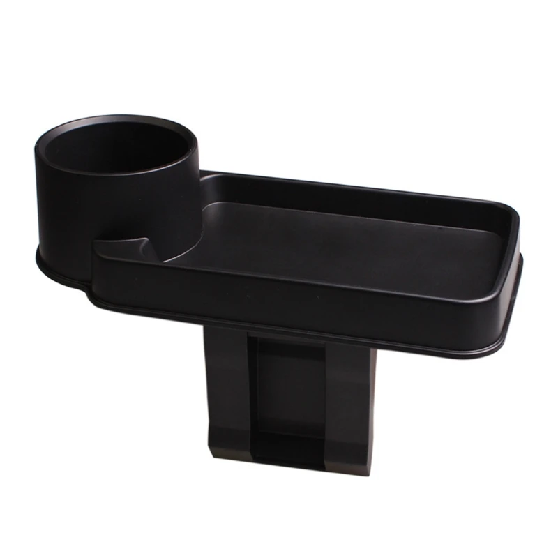 Sofa Anti-Spill Drink Holder Tray Couch for Seat Cushion Cup Beverage Storage Box for Bottles Cans