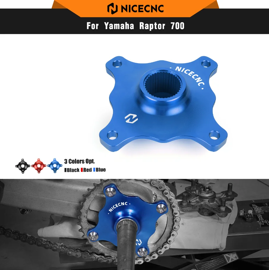 atv-wheel-sprocket-hub-guard-for-yamaha-raptor-700-2006-2024-raptor-700r-2009-2011-2024-lightweight-billet-aluminum