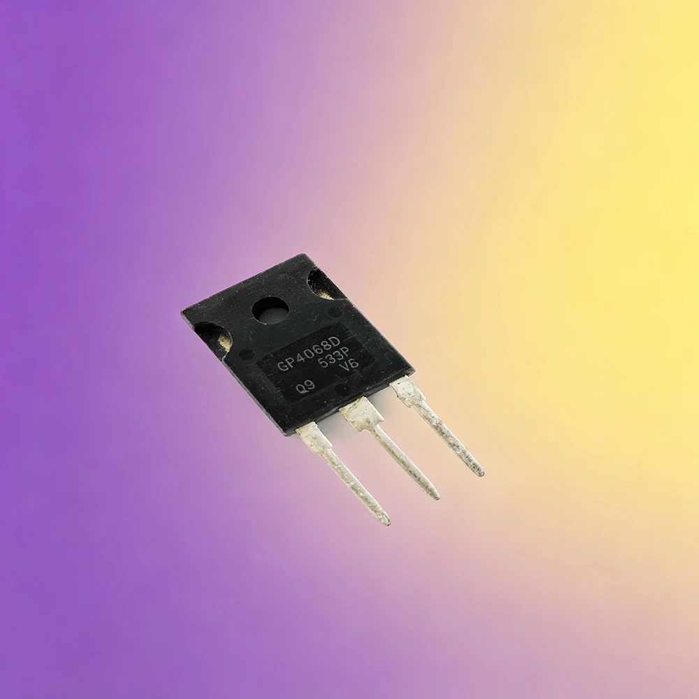 IRGP4068D IRGP4068DPBF GP4068D TO-247 In Stock 5pcs/lot