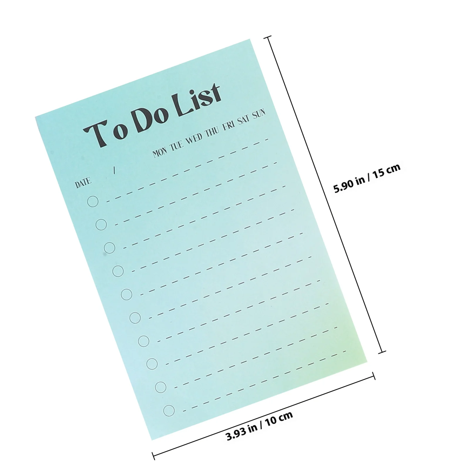 400 قطعة من ملصقات المذكرات ذاتية اللصق، دفاتر ملاحظات محمولة للمكتب والمدرسة