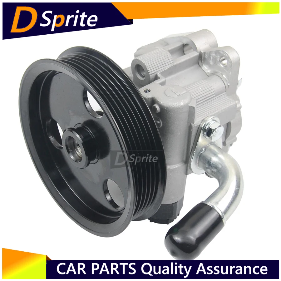 

Power Steering Pump For 2005-2010 Jeep Commander Grand Cherokee 21-5461 55-63145 52089883AC 52089883AD