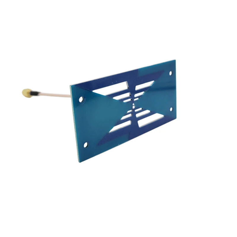 UWB antenna Partial discharge antenna  Discharge detection antenna RFID Pulse wave detection antenna