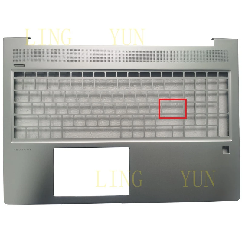 Adecuado para HP war66 15 G2 G3 450 455 G6 G7 A shell B shell C shell D shell L77277-001