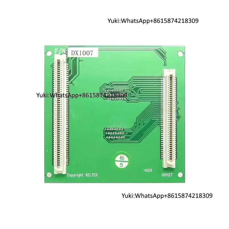 DX1007 Adapter for XELTEK SuperPro 6100N IC Programmer Socket