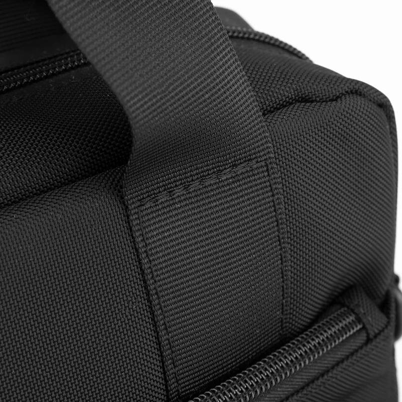 AOTIAN brand Men Shoulder Bag Nylon Tote Man Crossbody Bag Male Messenger Bag large capacity bolso hombre Adapted to A4