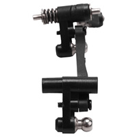 Practical PX9300-06 Steering Linkage Assembly for Pxtoys PX9300 PX 9300 9301 9302 1/18 RC Car Spare Parts