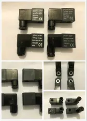 1Pcs Coil , Model Pneumatic Solenoid Valve Coils For  4V210 4V210-08 4v310-10 4v410-15