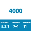 VANFORD 4000