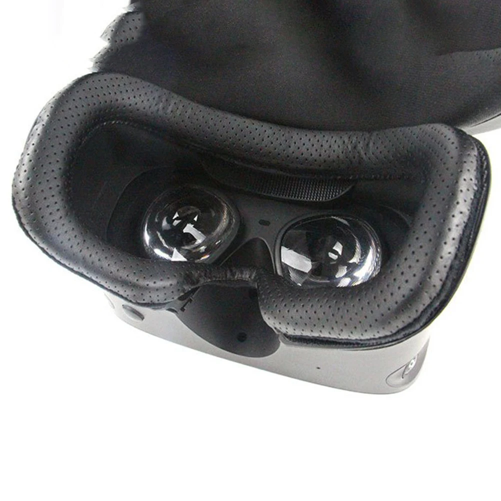 Fodera per cuscino traspirante per una morbida e confortevole sostituzione con fori di ventilazione, facile da pulire