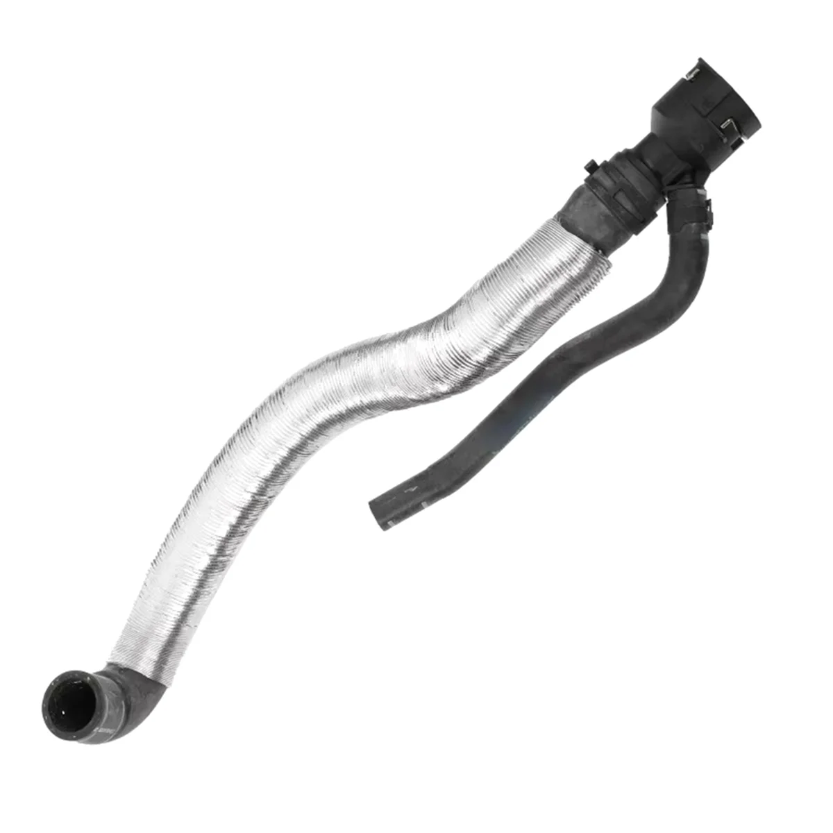 Superior quality 1K0122157HH HVAC Heater Hose for Audi Volkswagen Cooling Hose Ingenious