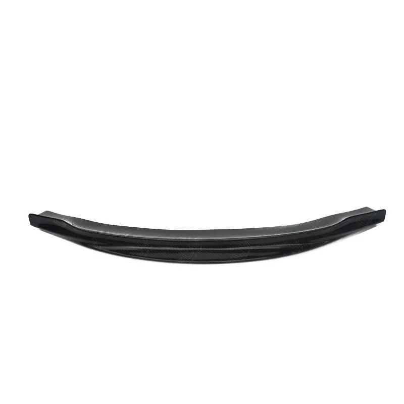 

Unique Design Real Carbon Fiber Front Lip for F10 M5 2013-