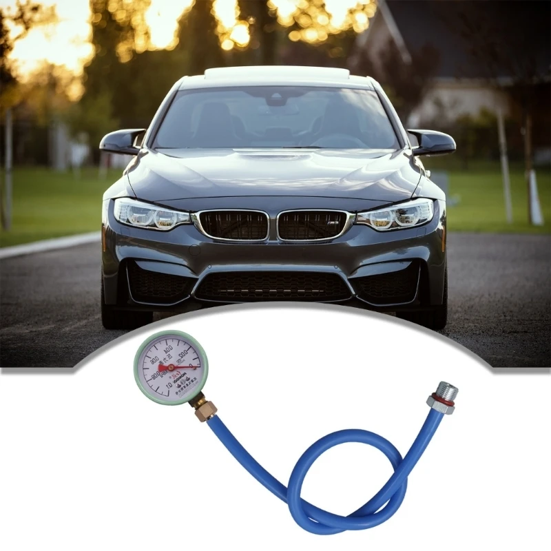  Easy to Use Car Exhaust Blockage Monitors Obstruction Detectors for Auto Service