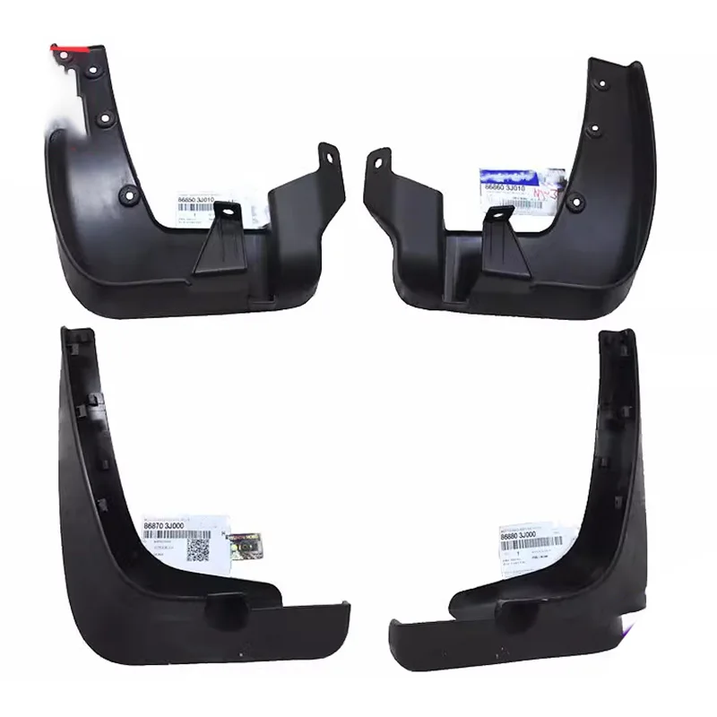 NBJKATO-Para-lamas para Hyundai Veracruz, brandnew, genuíno, tipo, 86860-3J010,868703J000,86880-3J000,86850-3J010, 3.8L