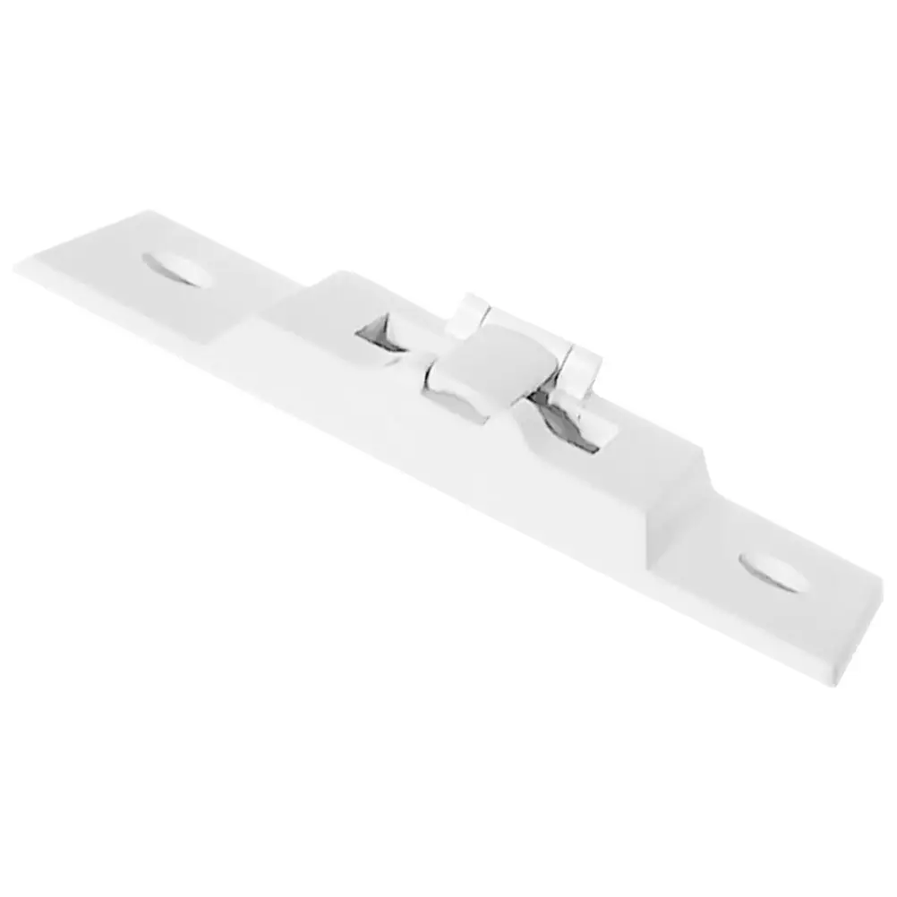 

Child Safety Light Switch Cover Plastic Single Control Switch Lock Electrical Protection Guard Childproof for Home School Office