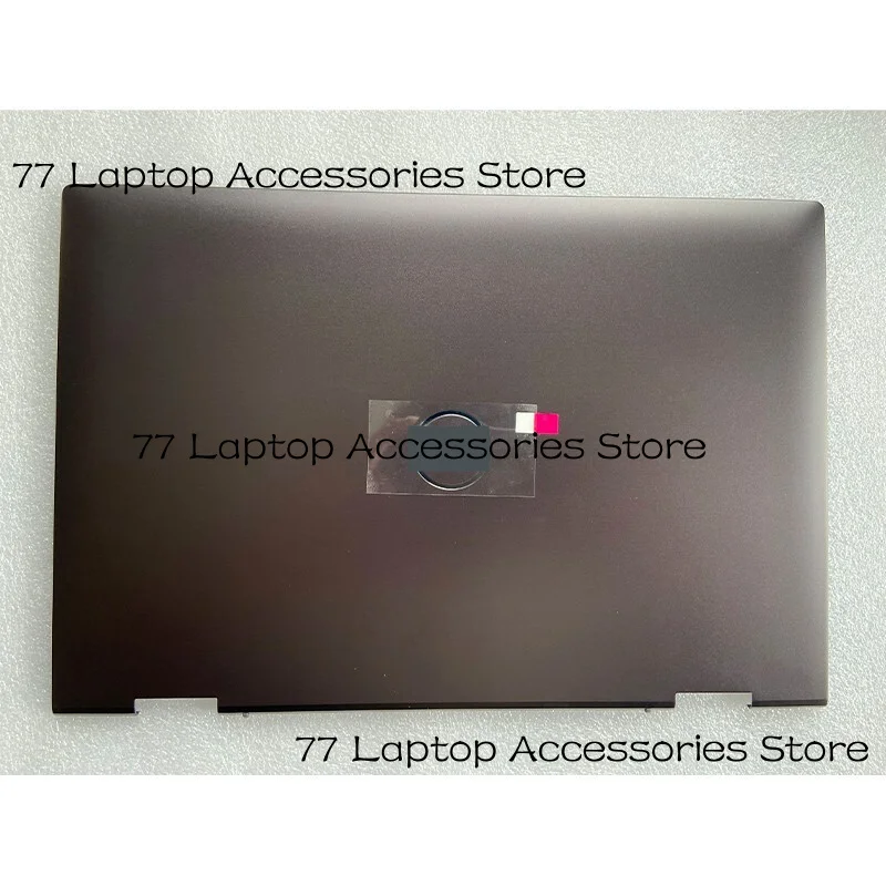 

NEW For Dell Inspiron 13 7300 7306 2-in-1 LCD Back Cover Lid 0YY7YW YY7YW brown