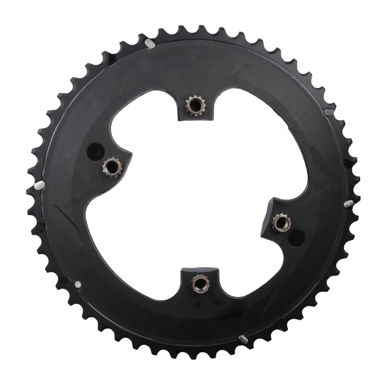 Shimano R7000 R8000 chainring ultegra 105 11speed közúti Bicikli chainring 50T/52T/53T/34T/36T/39T 110BCD Bicaj crankbait Koronáz