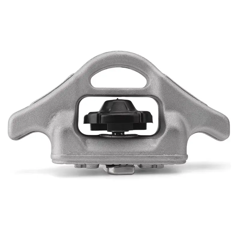 Accessories For Nissan Frontier 2005-2025 Cargo Tie Down Cleat Bed Rail 999T7-ZV00A 999T7ZV00A For Titan 2004-2015