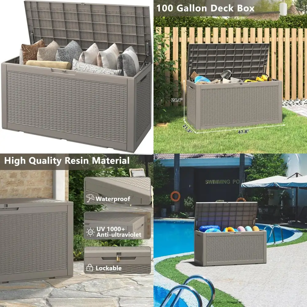 Heavy-Duty Waterpro… - image