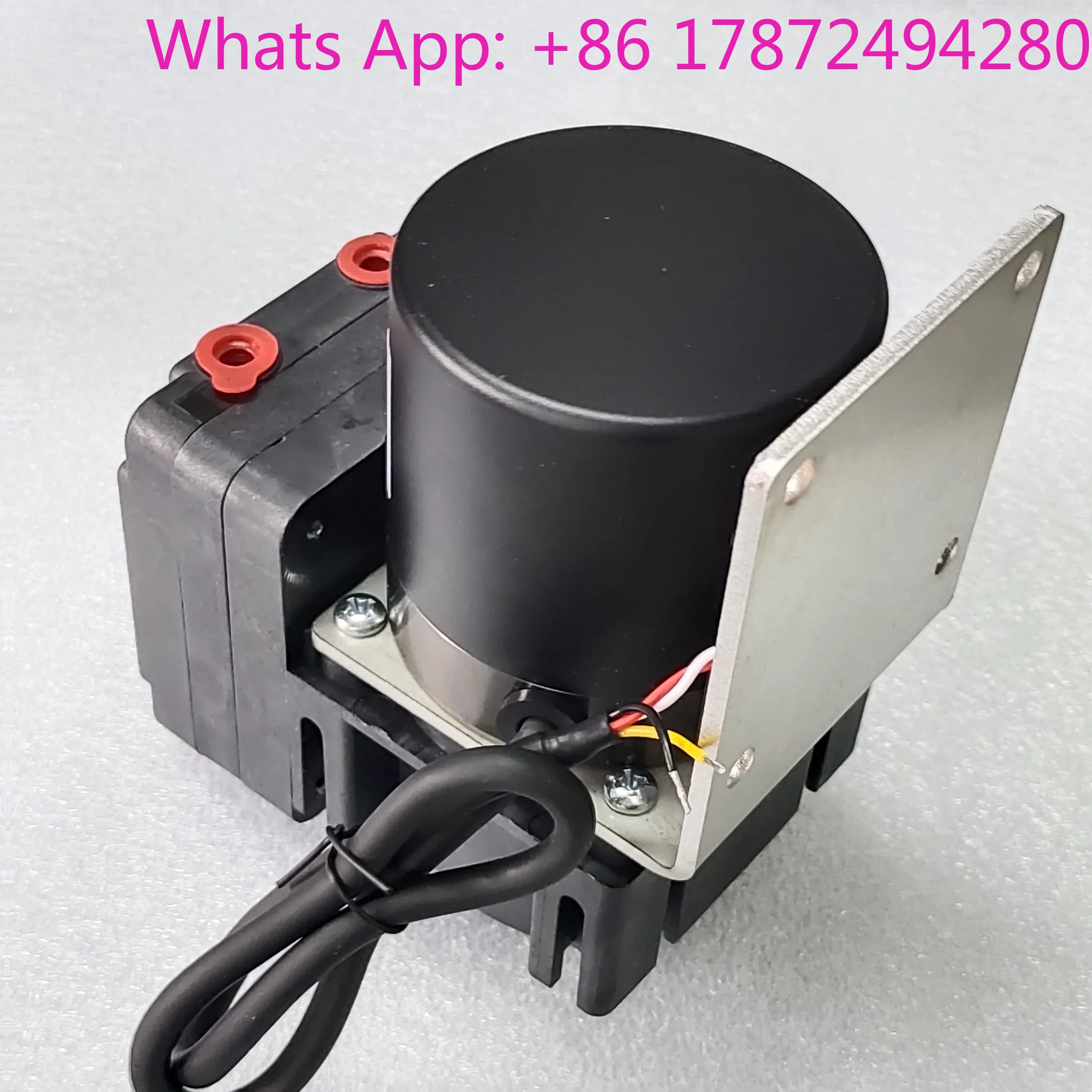 Low Pressure Diaphragm Air Pump for Analytical & Environmental Use