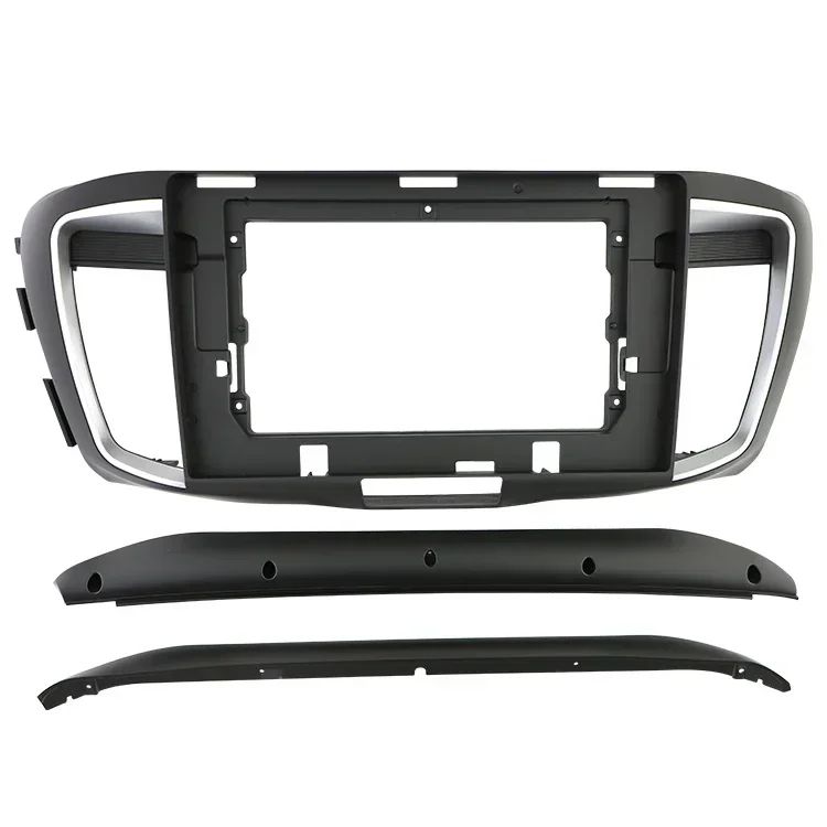 

2025 Hot Sale Meihua Car Stereo Wiring Frame Cables Harness for Honda Accord 2013-2017 2.0L Autoradio 10.1inch Screen Fascia