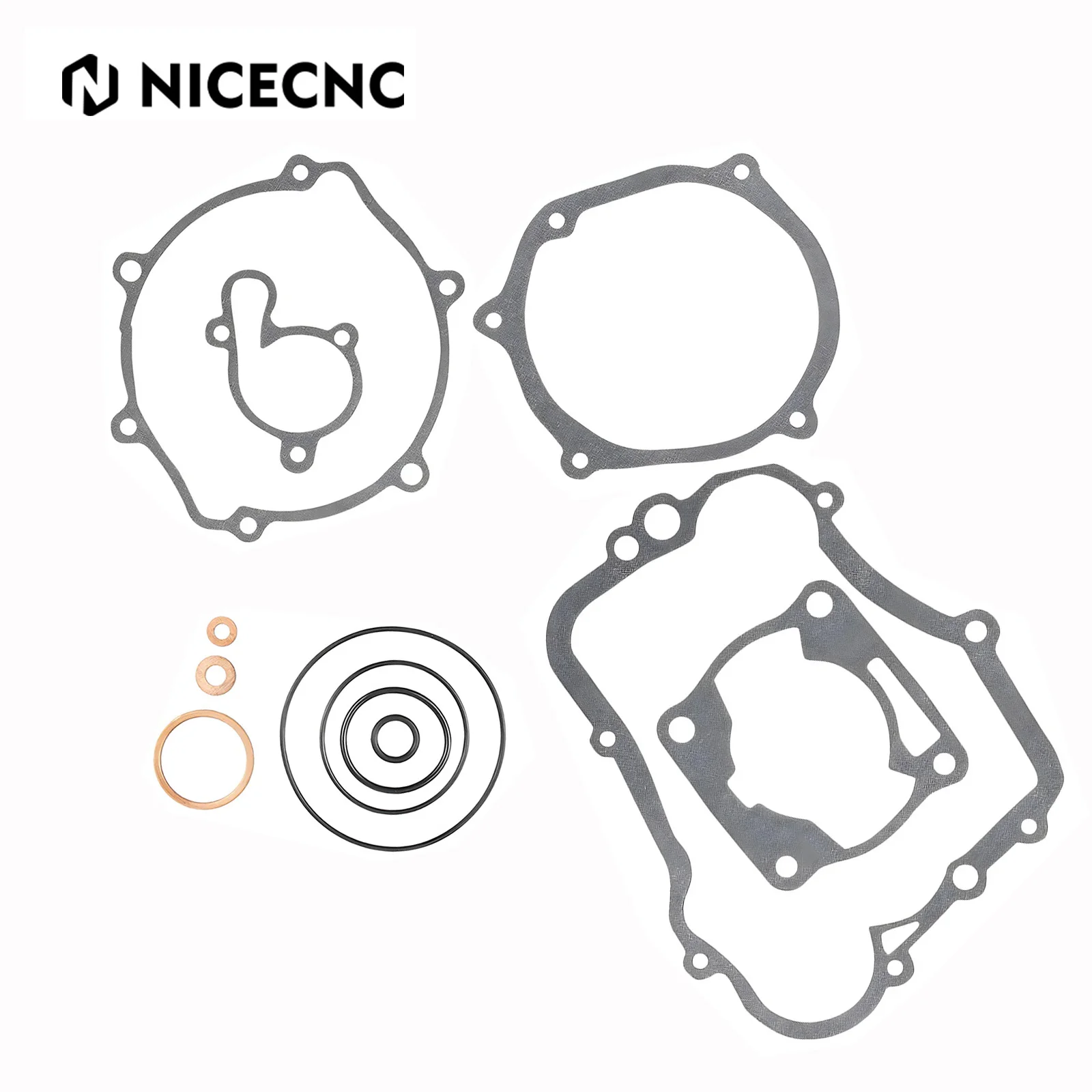 Nicecnc For Yamaha … - image