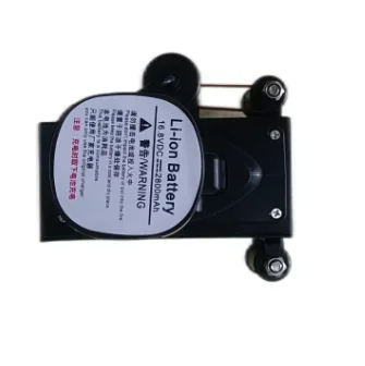 ورقة لاصقة واضحة للطابعة النافثة للحبر ، شعار الحرف اليدوية ، ماخ الطباعة المحمولة