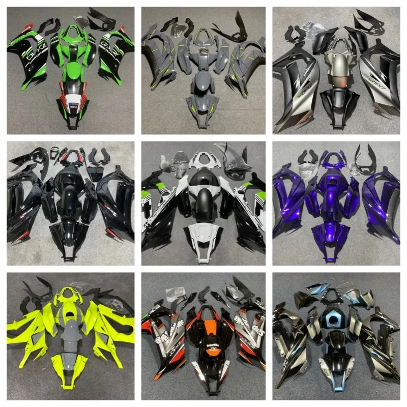 

New ABS Fairings Kit Fit for Kawasaki Ninja ZX-10R ZX10R ZX-10 2011 2012 2013 2014 2015 11 12 13 14 15 Bodywork set fairing ZXMT