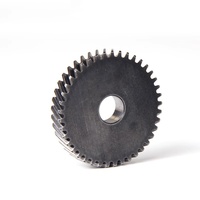 14 Tooth Original Helical Gear 227769-3 for Makita FS4000 Screwdriver Helical Gear 41 Tooth Accessory