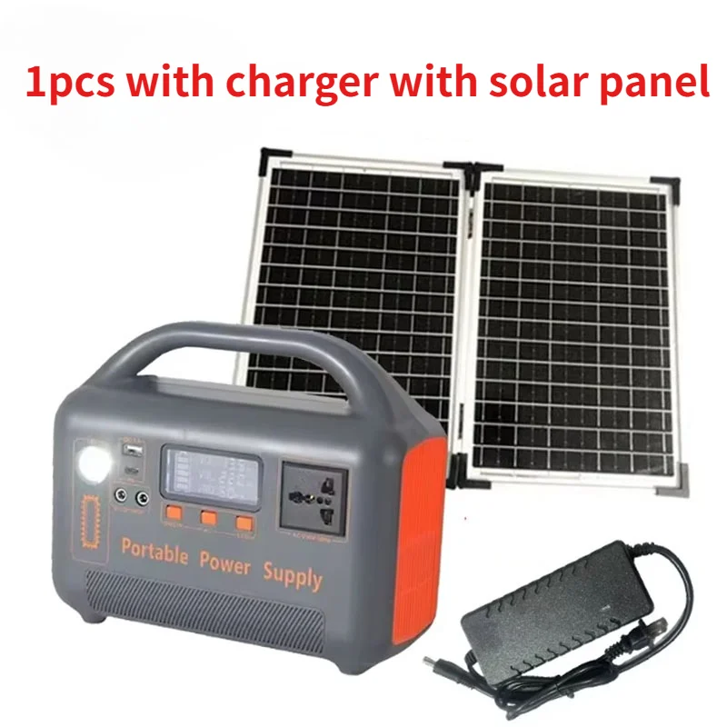 400W Add Solar Pane