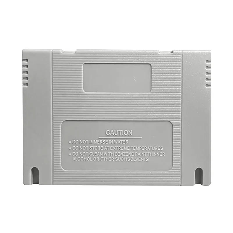 Karta pamięci emulatora SNES 3000 w 1 SFC V12 z kartą TF 8G do konsoli SNES SFC Akcesoria — zdjęcie produktu 6