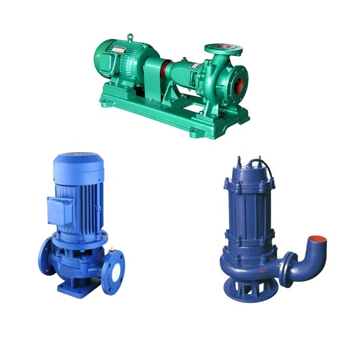 

self priming marine ship cabin water supply drain drainage discharging cooling sanitary centrifugal fire bilge ballast pump