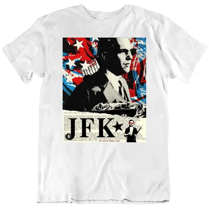 Jfk Oliver Stone Mo…