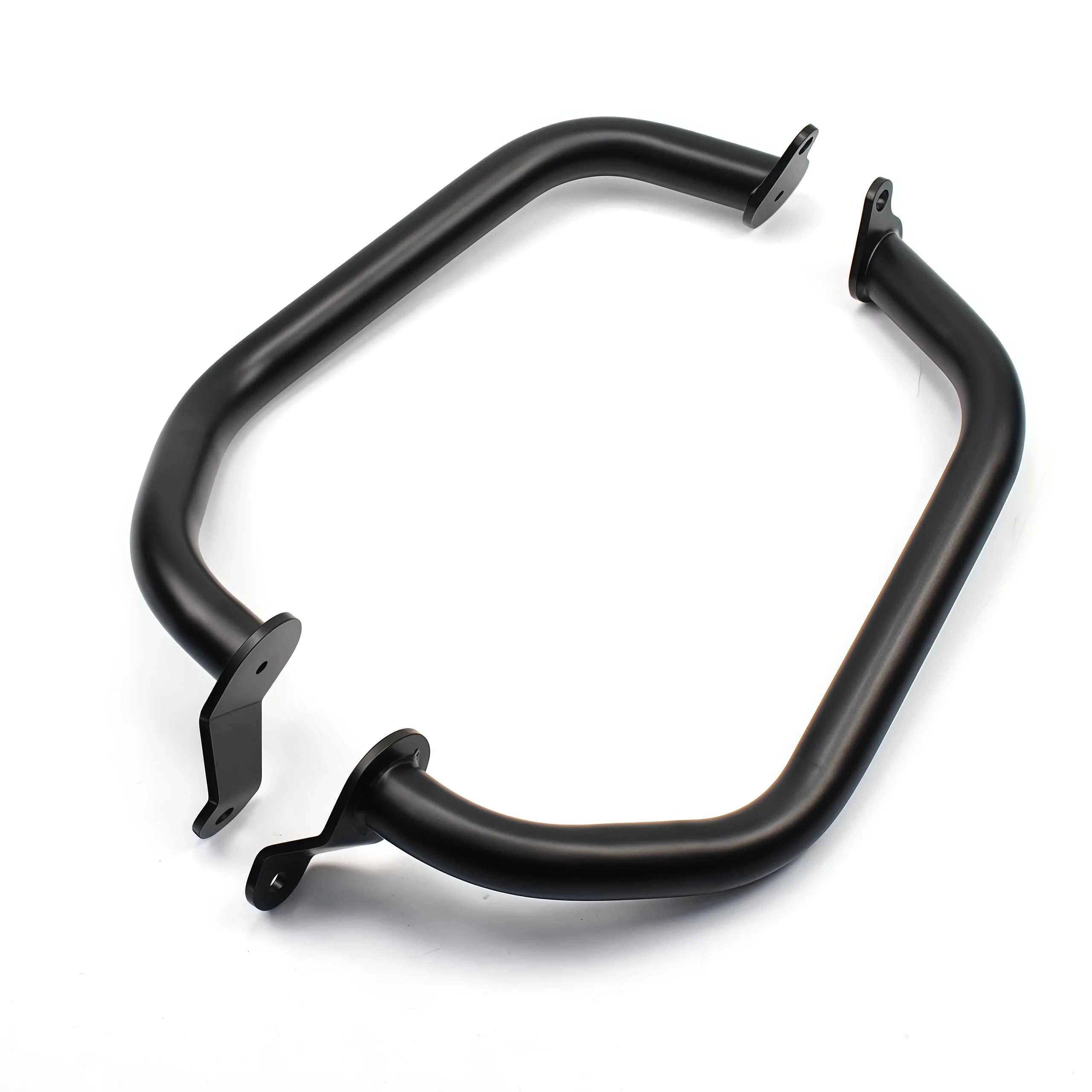 Fit  For BOULEVARD Intruder M800R M109R VZR1800 Motorcycle Bumper Frame Crash Bar Engine Guard Side Tank Protector Accessories