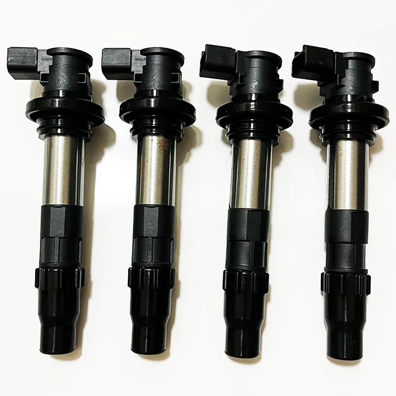 Ignition Coil for Suzuki GSX R750 GSXR 750 K8 K9 L0 750cc GSXR750 J0523 01K2116298 129700-5230 2008 2009 2010