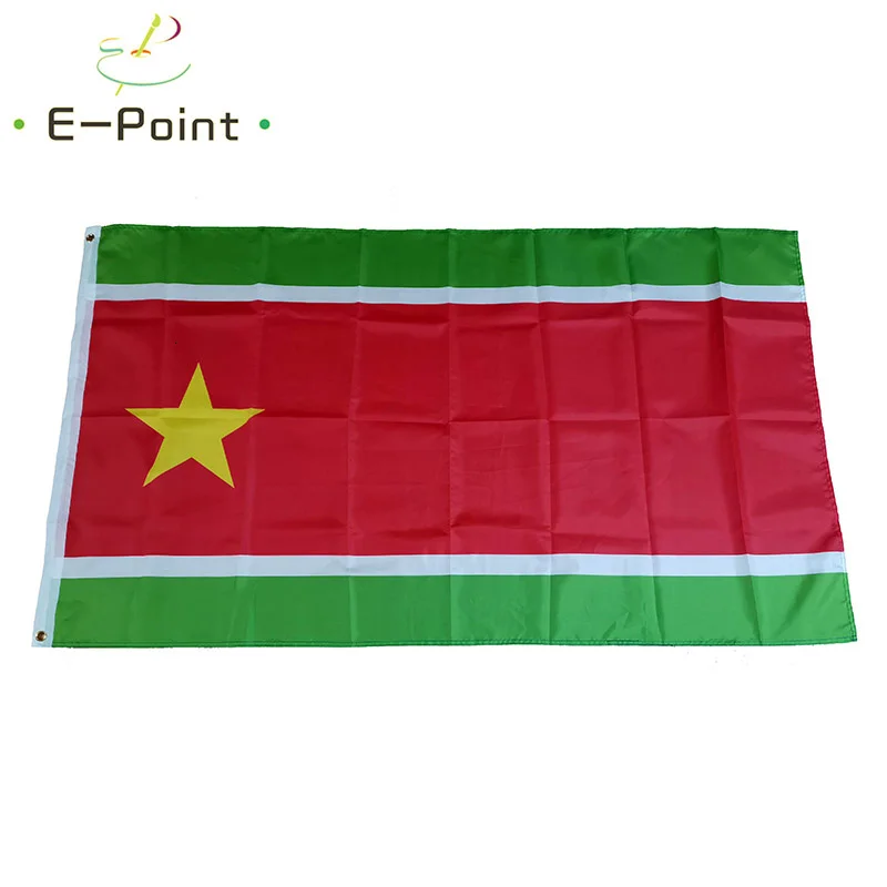 French Guadeloupe Islands Flag 2ft*3ft (60*90cm) 3ft*5ft (90*150cm) Size Christmas Decorations for Home Flag Banner