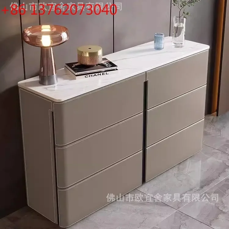 

Современная простая тумба для хранения в гостиной, шкаф для прихожей, настенный шкаф