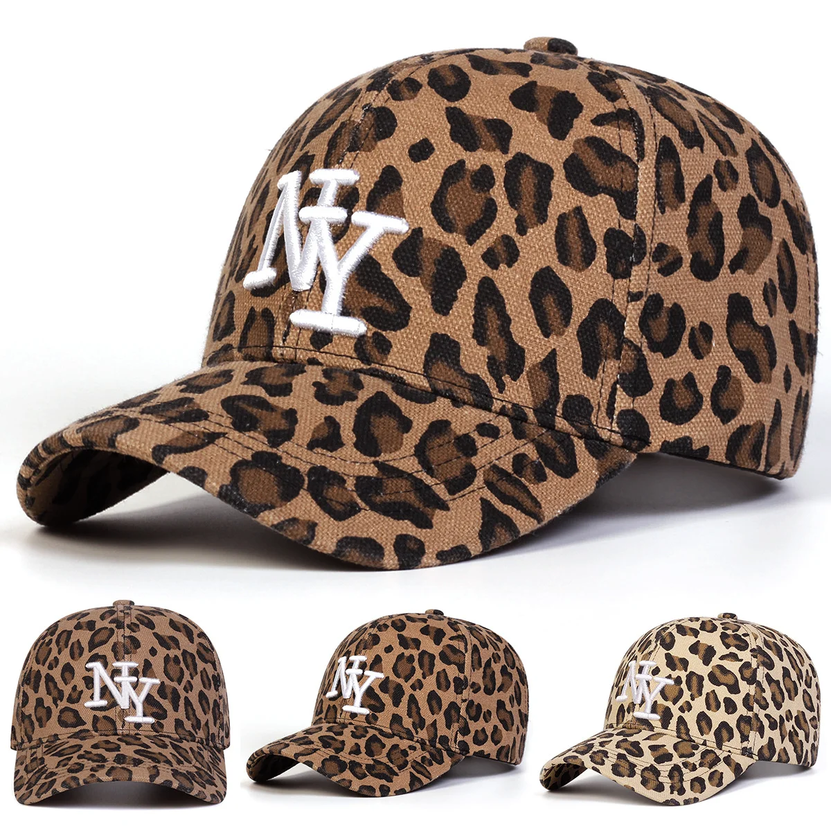 Thumbnail 2 - #82 Best Baseball Caps to Buy In 2026