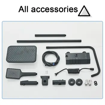 11 best sales صنبور ذكي - №2