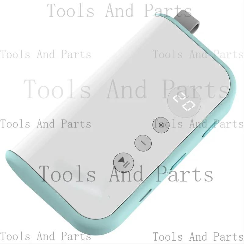 

Kegel Trainer Bladder Control Postnatal Recovery Pelvic Floor Exerciser with App