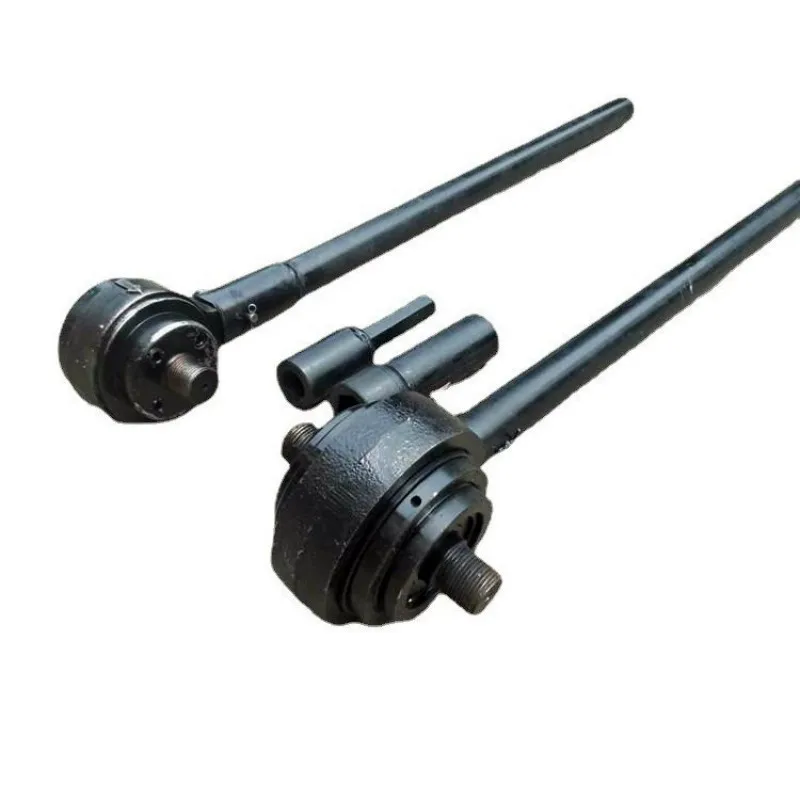 

Coal Mine Bolt Amplifier Torque Multiplier for Bolt Drilling Rig Compact Structure