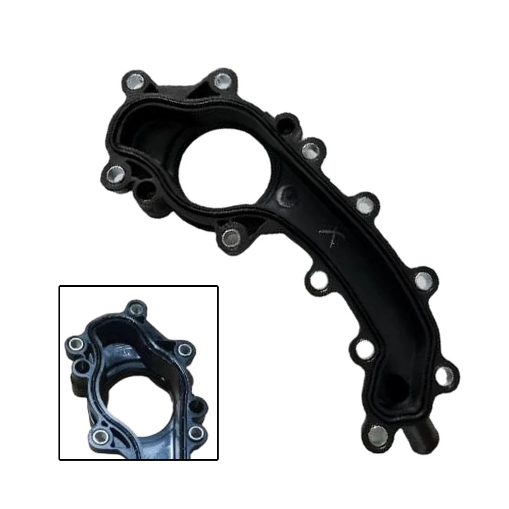 For ProMaster 1500 2500 3500 14–2021 Thermostat Housing For Cherokee For KL 14–22 For Jeep For Grand For Cherokee WK2 11–2021