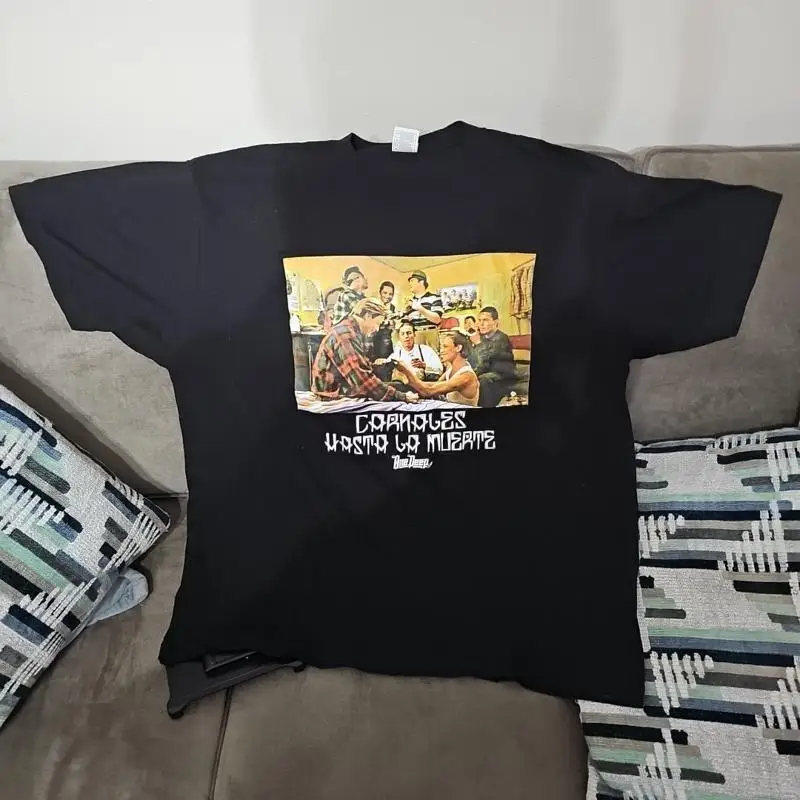 

Blood In OuT T Shirt