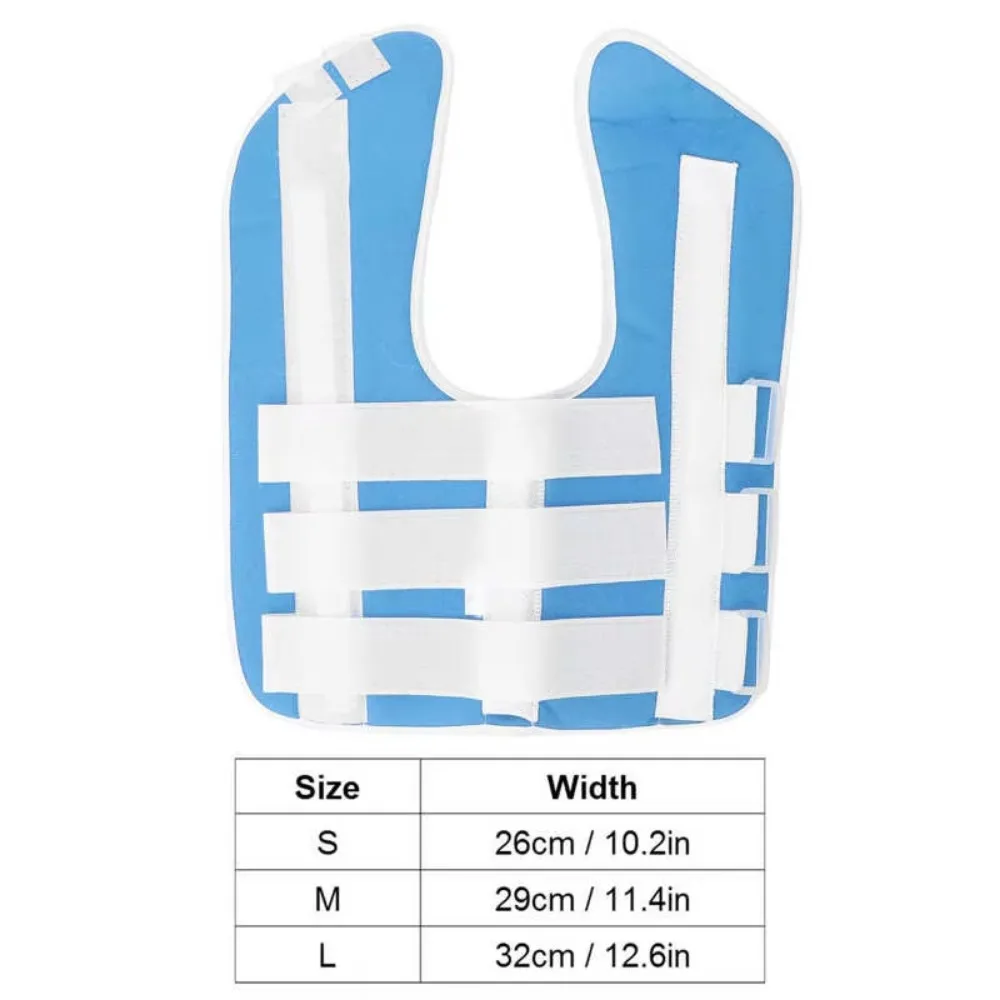 Anti Slip Thickened Upper Arm Splint Breathable Arm Brace Splin Humeral Shaft Fracture Brace Broken Upper Arm Humerus Braces New