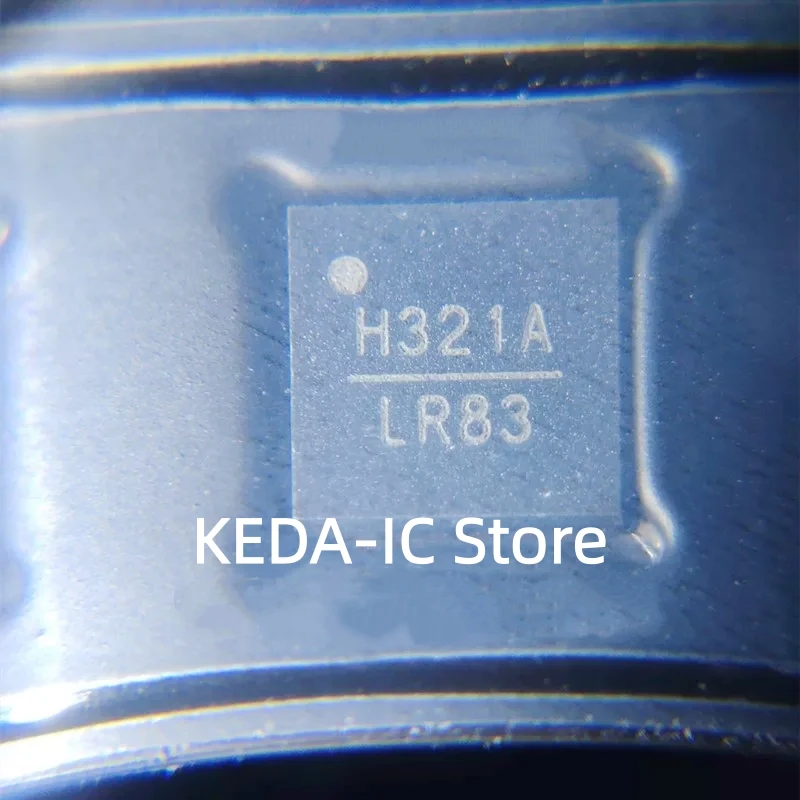 

1-10 шт./лот HMC321ALP4E HMC321ALP4ETR H321A QFN24 Новый оригинал