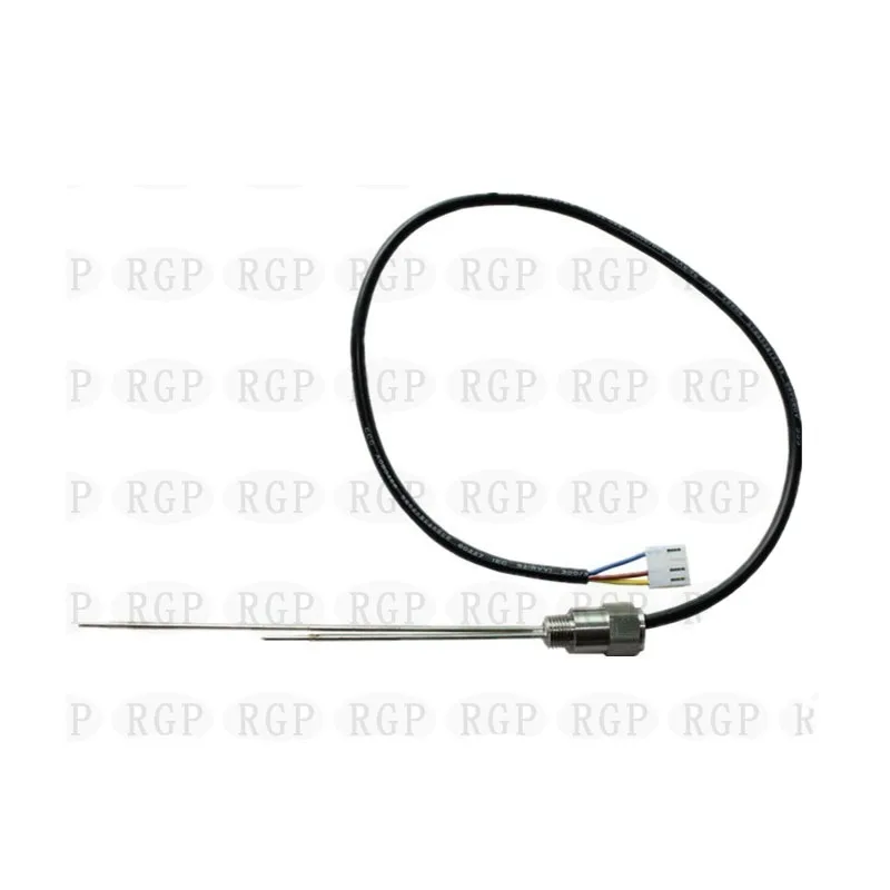 High Quality 304 Stainless Steel Induction Switch, Boiler Bipolar, Electrode Water Level Sensor, High and Low Liquid Level Probe