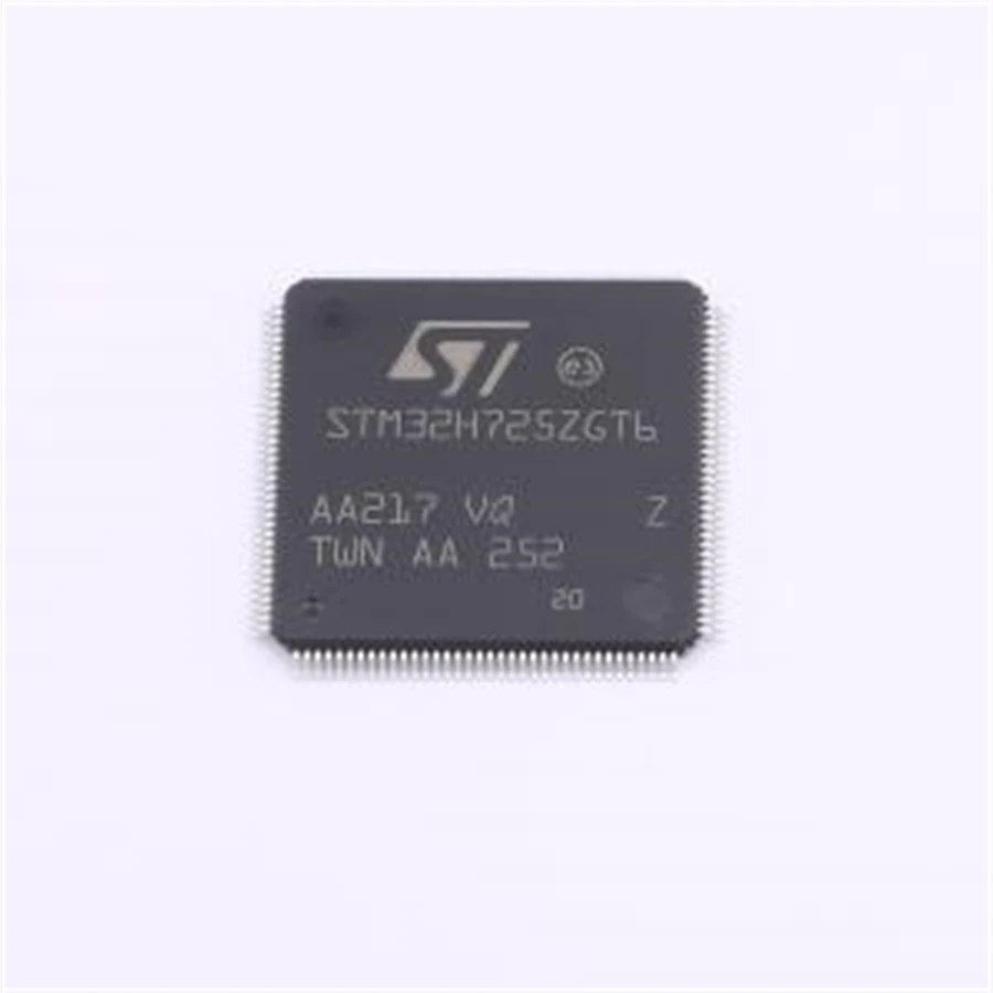 

2 шт./лот STM32H725ZGT6 (микроконтроллеры)