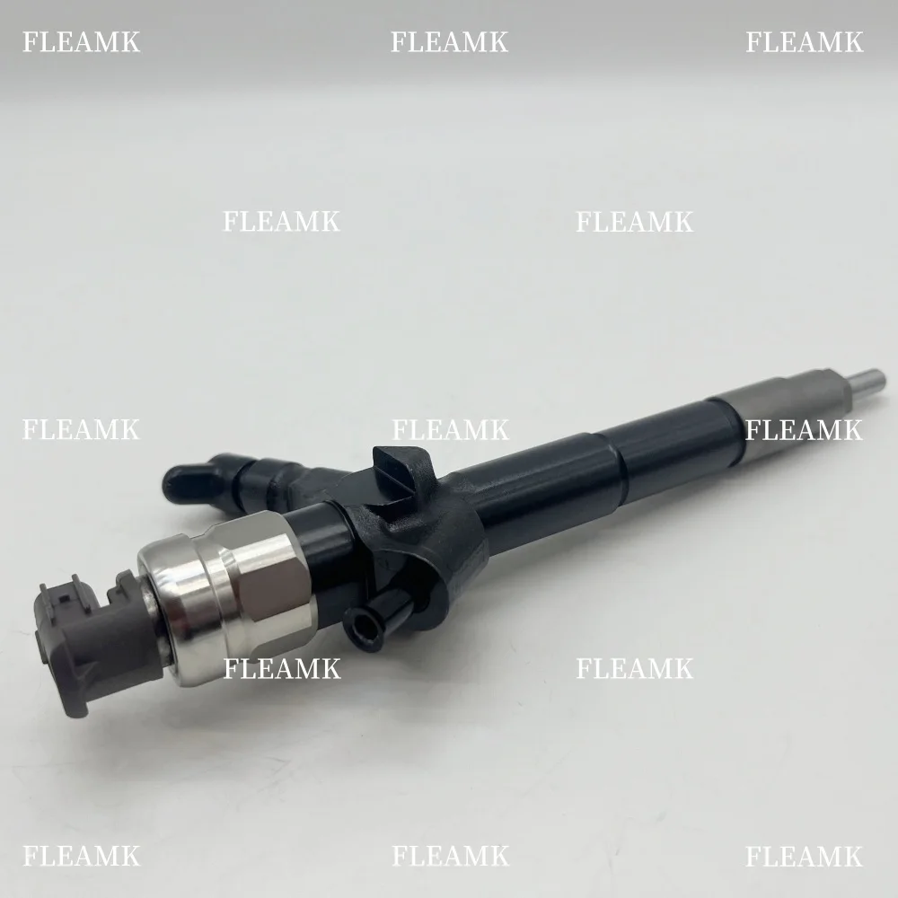 Diesel Common Rail Injector 095000-6240 095000-6241 095000-6242 095000-6243 16600-MB40E 16600-MB40A for NP300 SKYSTAR 2.5L